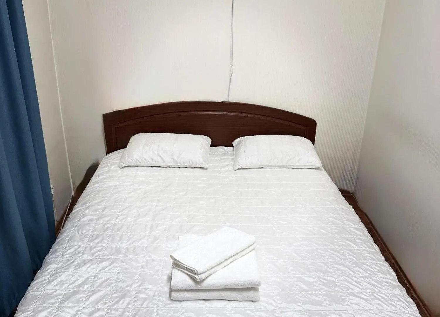 Mingjia Hotel Almaty