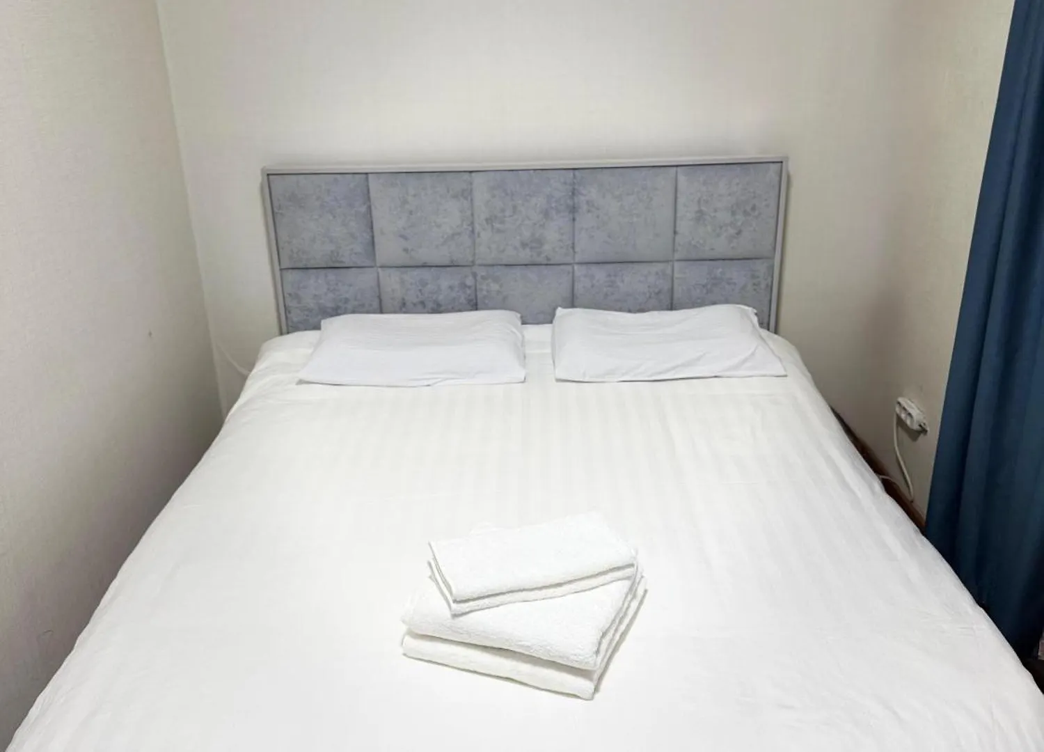 Mingjia Hotel Almaty