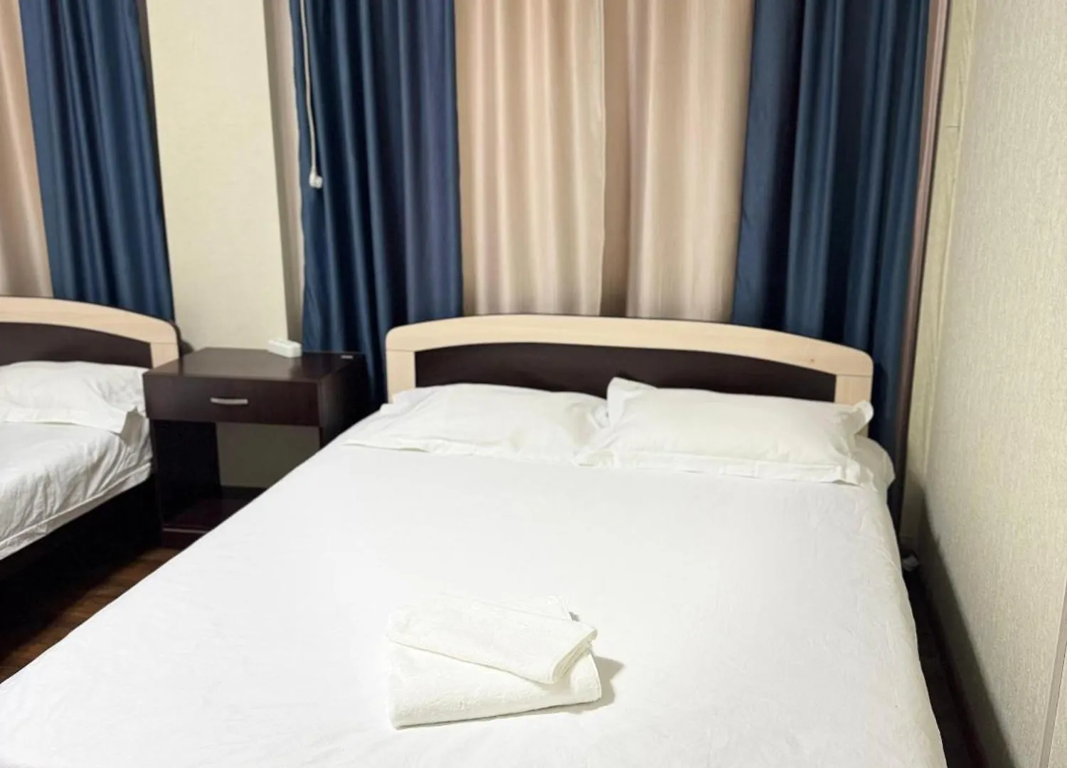 Mingjia Hotel Almaty