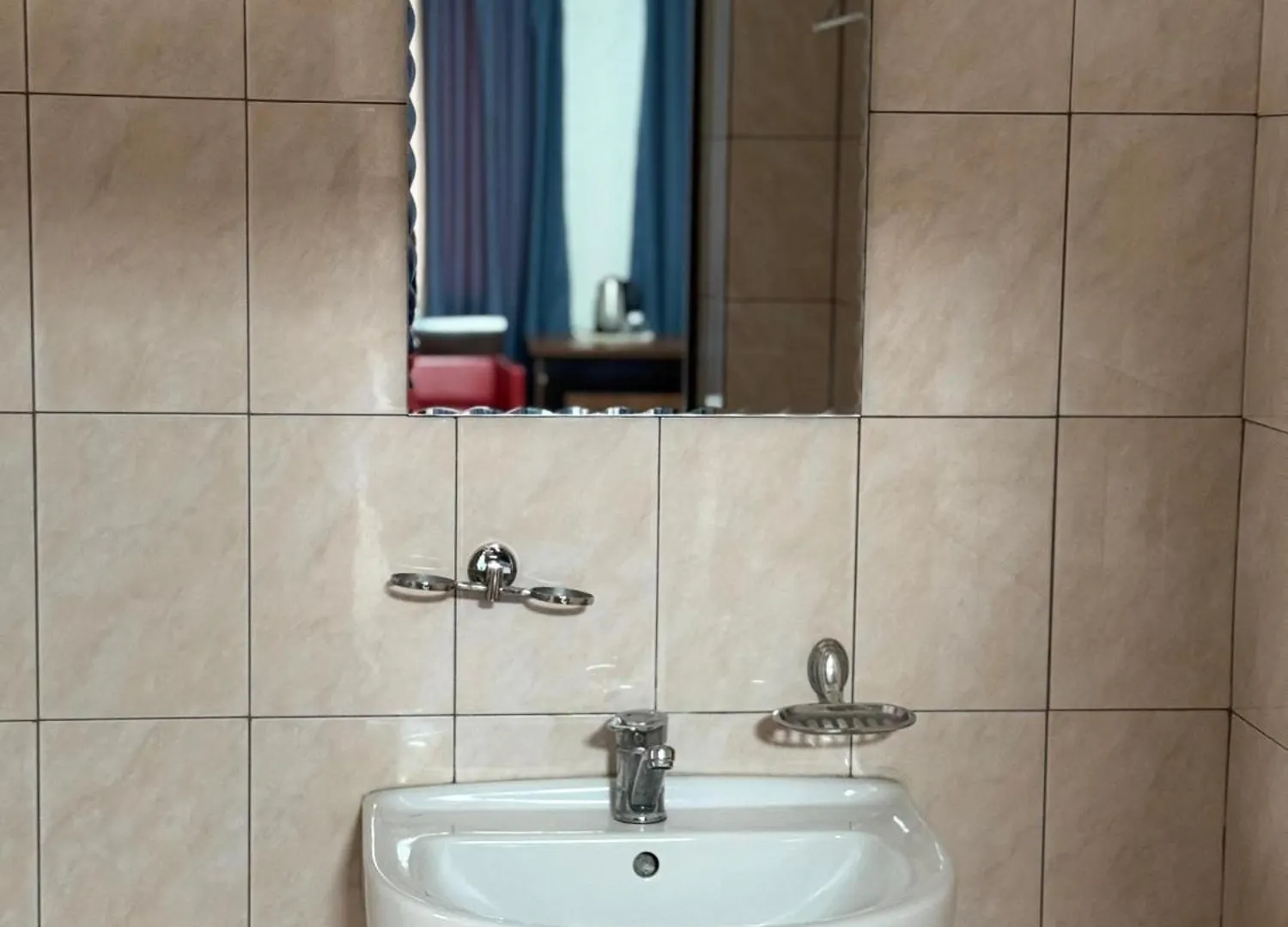 Mingjia Hotel Almaty