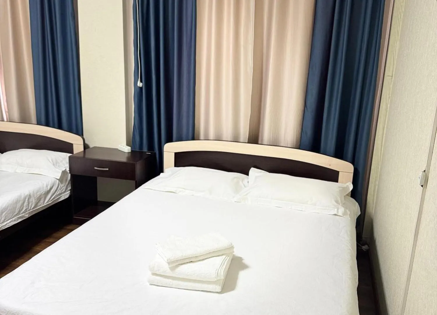 Mingjia Hotel Almaty 0*,
