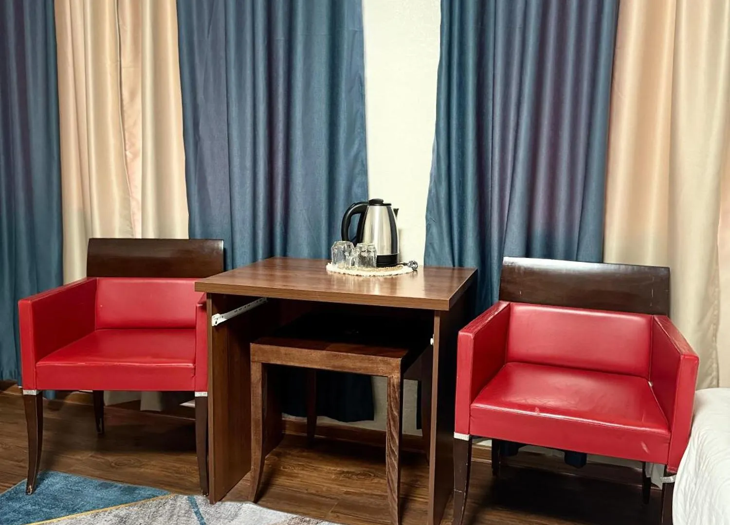 Mingjia Hotel Almaty 0*,  Kazakhstan