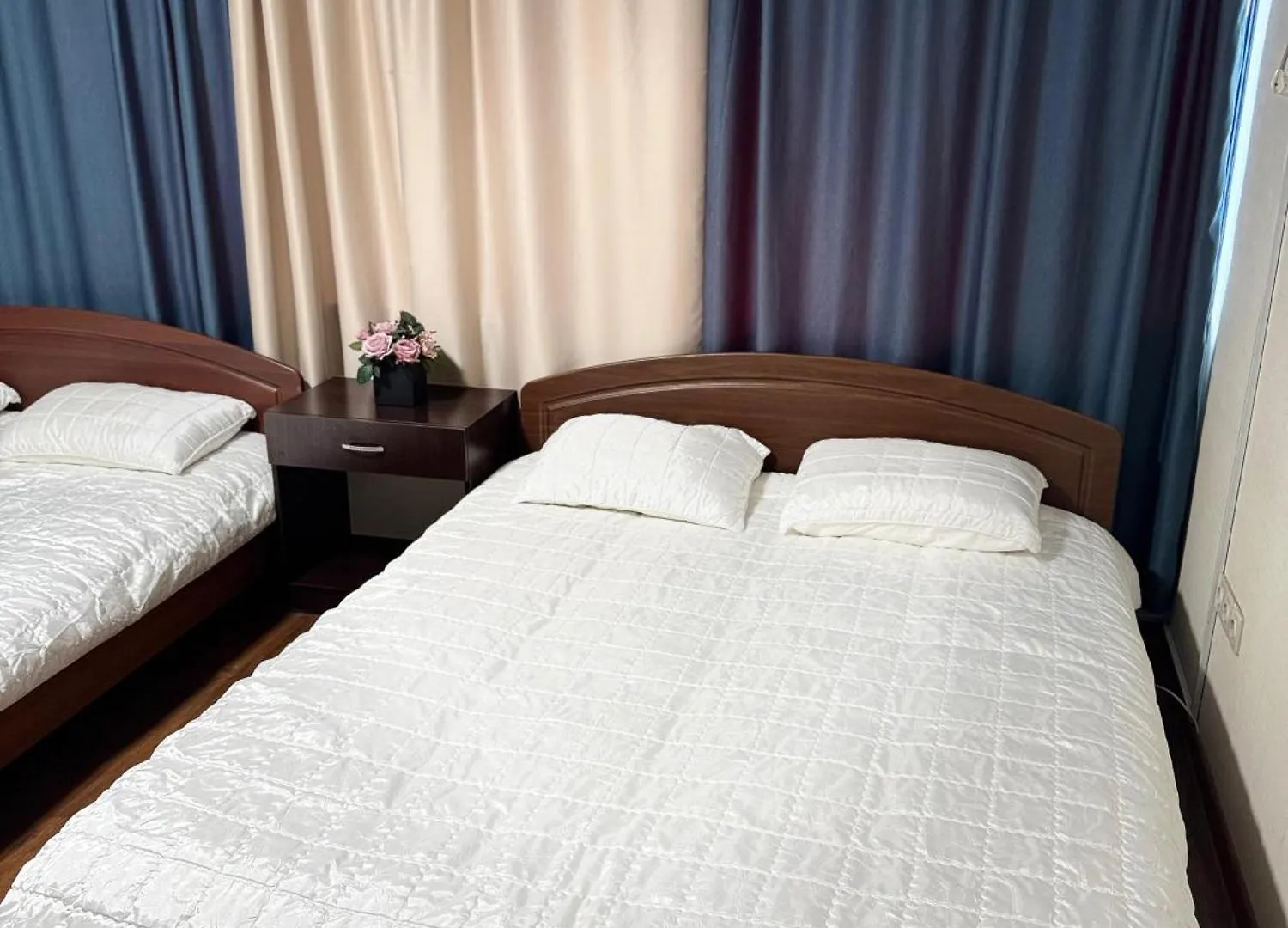 Mingjia Hotel Almaty