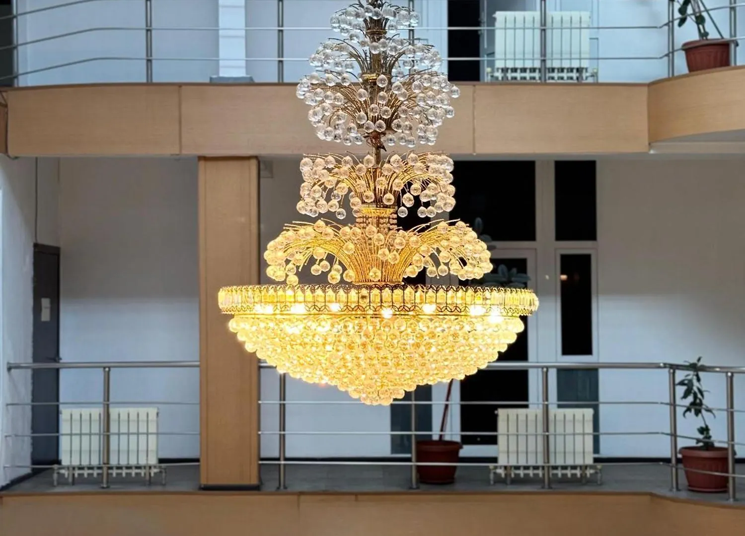 Mingjia Hotel Almaty