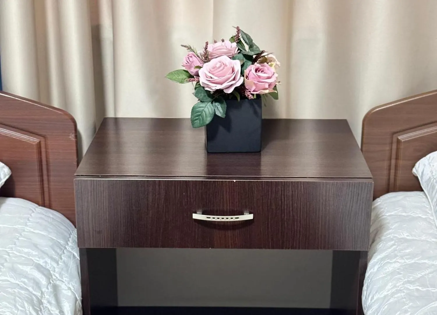 Mingjia Hotel Almaty