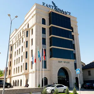 Hotel East Palace, Almaty