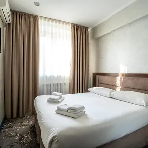 Hotel Mildom Express, Almaty