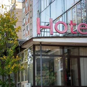 Hotel Astana, Almaty