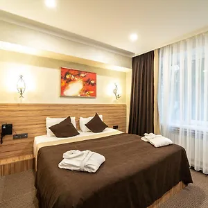 Hotel Mildom, Almaty